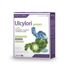 ULCYLORI PROTECT  20 STICKS