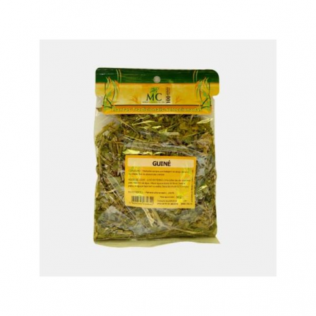 GUINE CHA 50 G MC MORAIS COSTA