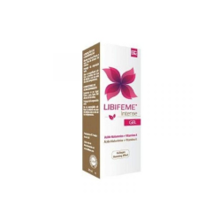LIBIFEME INTENSE GEL 30 ML Y FARMA 