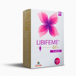 LIBIFEME 60 MAIS 30 COMP Y FARMA