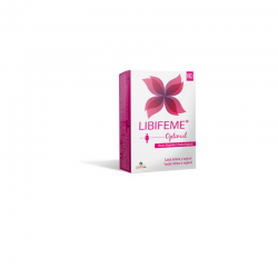 LIBIFEME OPTIMAL 5 OVULOS VAGINAIS Y FARMA