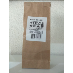 KUKICHA CHA 3 ANOS 50 G MAISERVAS