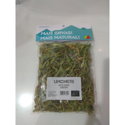 LIMONETE BIO 30 GRS LUCIA LIMA  MAIS ERVAS