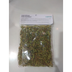 LIMONETE BIO 30 GRS LUCIA LIMA  MAIS ERVAS