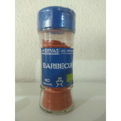 MISTURA PARA BARBECUE BIO 30 G MAIS ERVAS