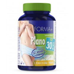 FORMA MAIS PLANO 30 DIAS 30 CAPS