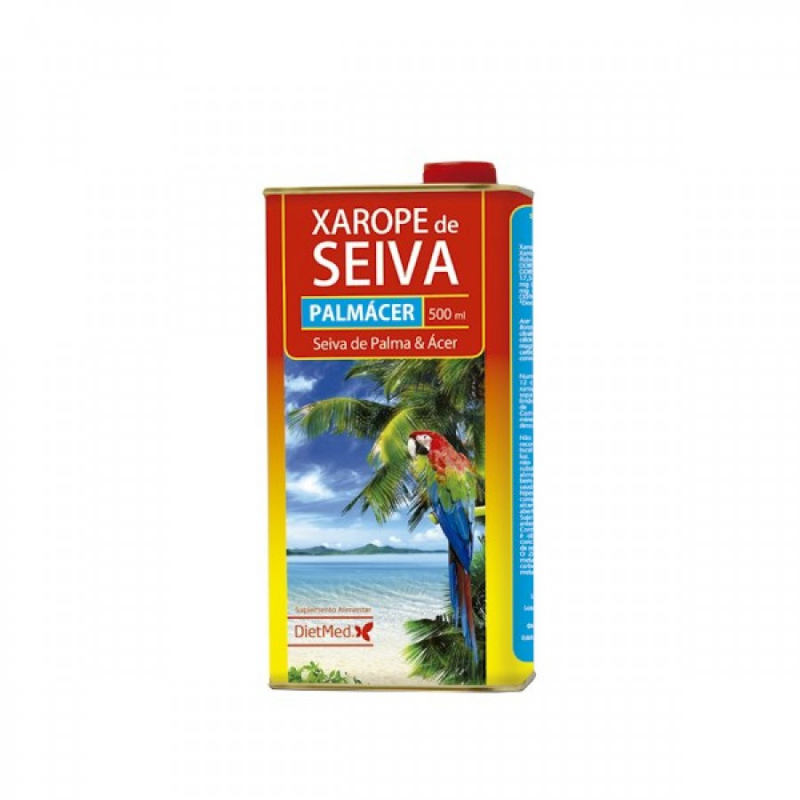 PALMACER SEIVA NATURAL XAROPE   1000ML 