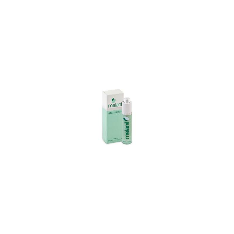 MELANIL CREME 50 ML CATALYSIS