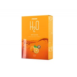 INFUSAO LARANJA 9 GRS  H2O 8 SAQUETAS PROZIS