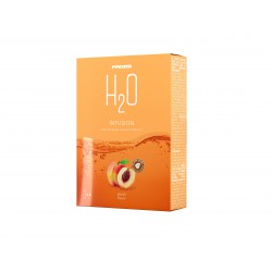 INFUSAO PESSEGO 9 GRS H2O 8 SAQUETAS PROZIS
