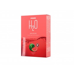 INFUSAO MELANCIA 9 GRS  H2O 8 SAQUETAS PROZIS