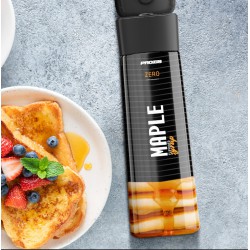 MAPLE SYRUP 355 GRS PROZIS Xarope de Ácer