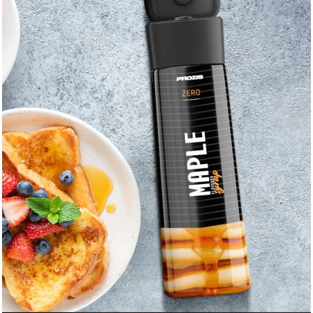 MAPLE SYRUP 355 GRS PROZIS Xarope de Ácer