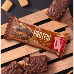 PROTEIN GOURMET BAR CHOCOLATE DE LEITE 80 GRS PROZIS