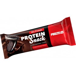 PROTEIN SNACK SABOR BOLACHA E NATA 30 GRS PROZIS