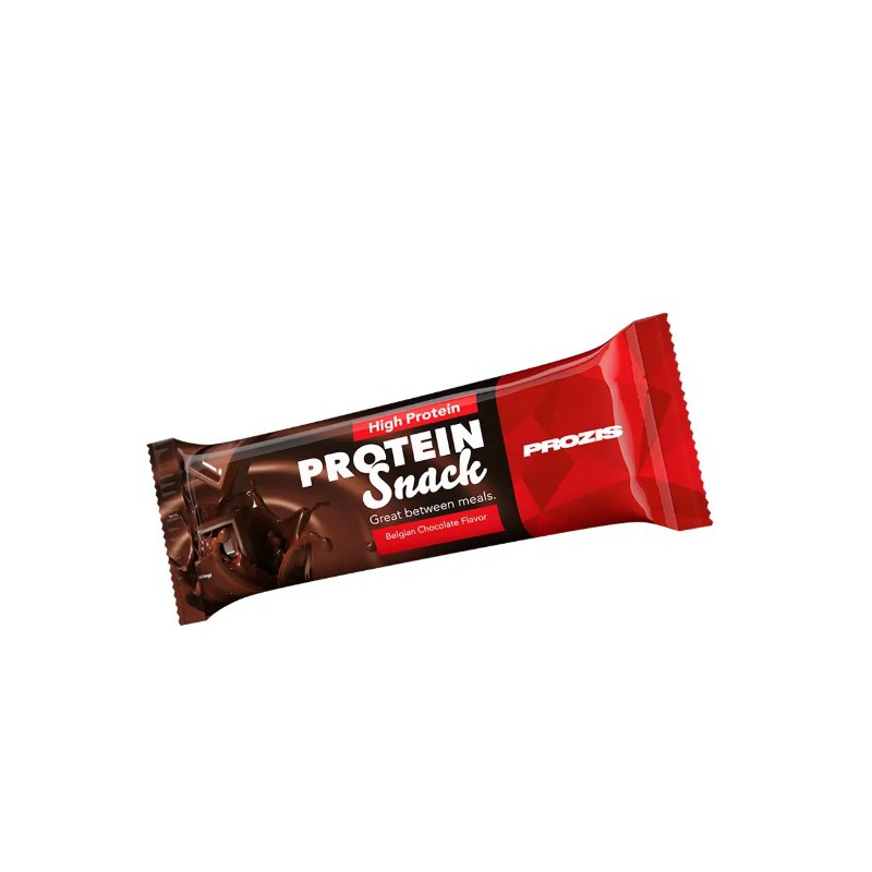 PROTEIN SNACK SABOR COCO 30 GRS PROZIS