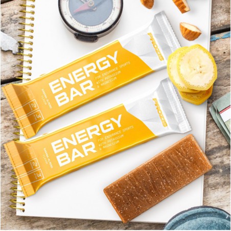 ENERGY BAR BANANA FLAVOR 20 GRS PROZIS