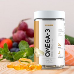 OMEGA 3 90 SOFTGELS PROZIS