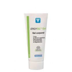 ERGYSIL GEL 75 ML NUTERGIA