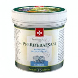 BALSAMO CAVALO FRIO 500 ML  PFERDEBALSAM