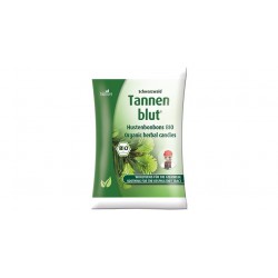 TANNEN BLUT BONBONS BIO 75 GRS REBUCADOS