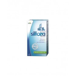 SILICEA BALSAMO 500 ML XAROPE