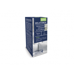 MELATONOX RAPID SPRAY  BUCAL  30  ml
