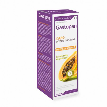 GASTOPAN 50 ML DIETMED