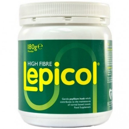 LEPICOL 180 GRS HIGH FIBRE HUBNER PO