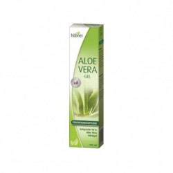 ALOE VERA TAGES CREME 50 ML HUBNER
