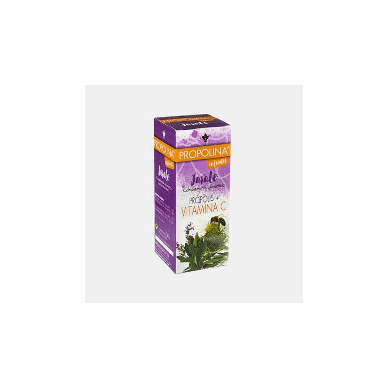 PROPOLINA XAROPE INFANTIL 150 ML