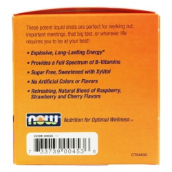B12 10.000 MCG  12 SHOTS  NOW