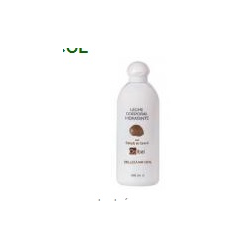 LEITE CORPORAL HIDRATANTE BABA DE CARACOL  400ML