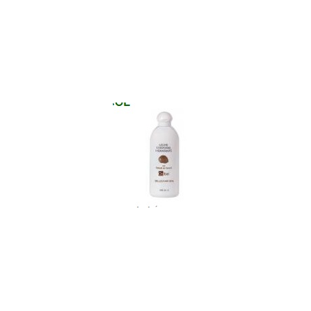 LEITE CORPORAL HIDRATANTE BABA DE CARACOL  400ML