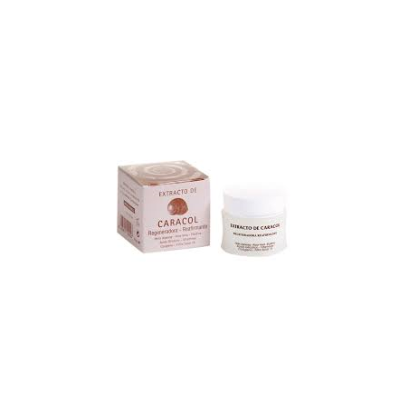CREME  DE EXTRATO DE CARACOL 50 ML