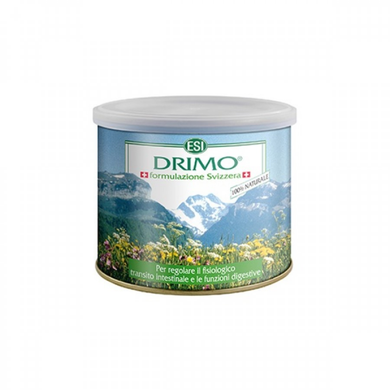 ESI DRIMO LATA 100 GRS
