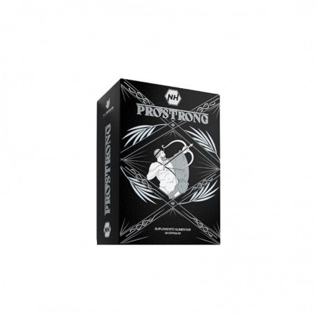 NH PROSTRONG 60 CAPSULAS