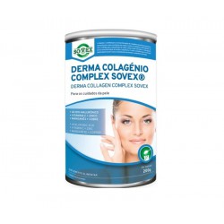 DERMA COLAGENIO COMPLEX 200 GRS SOVEX