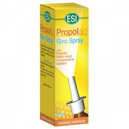 ESI PROPOL RINO SPRAY 20 ML