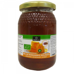 MEL ROSMANINHO BIO NATUREFOODS 500 GRS