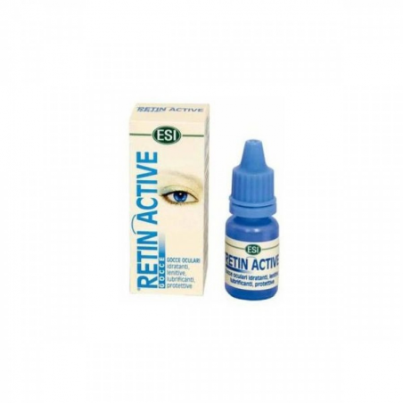 E.S.I. Retin Active Cranberry 10mlE.S.I. Retin Active Cranberry 10ml