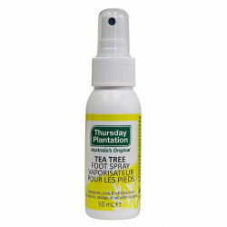 TEA TREE OIL 50 ML SPRAY
