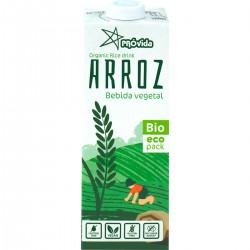 BEBIDA DE ARROZ BIO PROVIDA 1L PROVIDA