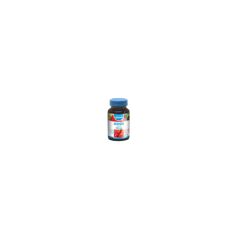 ACEROLA 1000mg 60 COMPRIMIDOS NATURMIL