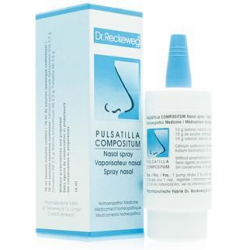 PULSATILLA COMPOSITUM 15ml