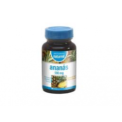 ANANAS 500mg 90 CAPSULAS NATURMIL