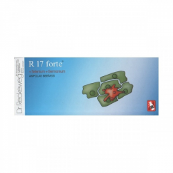 R17 FORTE 24 AMPOLAS DR. RECKEWEG