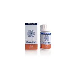 HOLORAM CEREVITAN 60 CAPS EQUISALUD