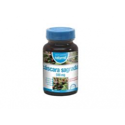 CASCARA SAGRADA 500mg 90 COMPRIMIDOS NATURMIL
