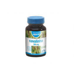 CAVALINHA 500mg 90 COMPRIMIDOS NATURMIL
